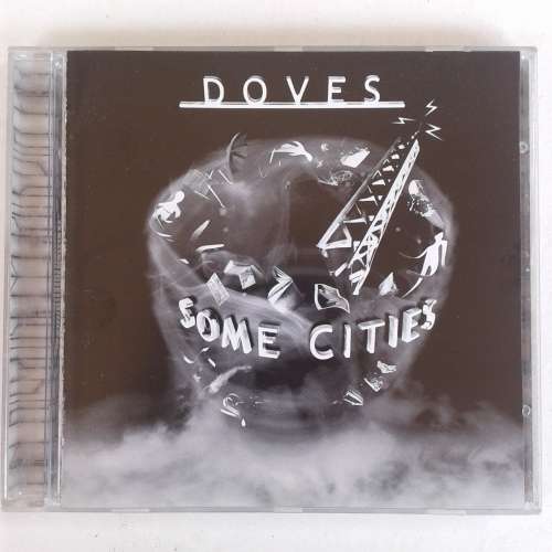 Doves - Some Cities (2004)