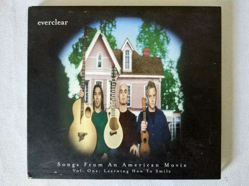 Everclear - Songs From An American Movie - Vol. One: Learning How To Smile (2000)