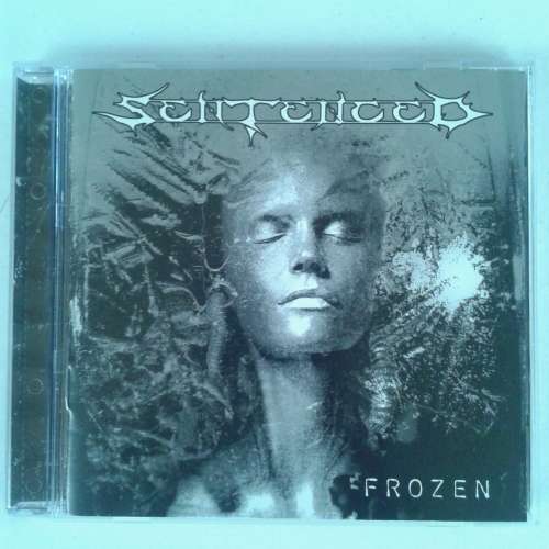 Sentenced - Frozen (1998) [D]