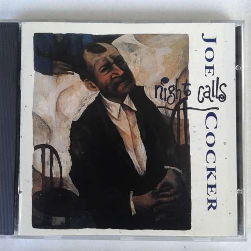 Joe Cocker - Night Calls [Import CD] (1991)