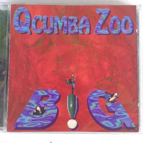 Qcumba Zoo - Big (1996)