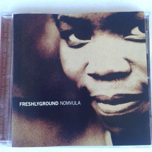 Freshlyground - Nomvula (2004)