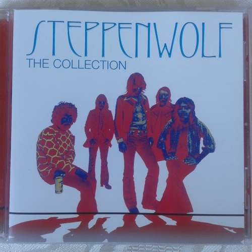 Steppenwolf - The Collection (2003)