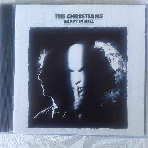 The Christians - Happy In Hell (1992) [Import]