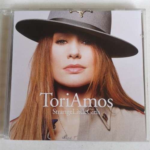 Tori Amos - Strange Little Girls (2001)