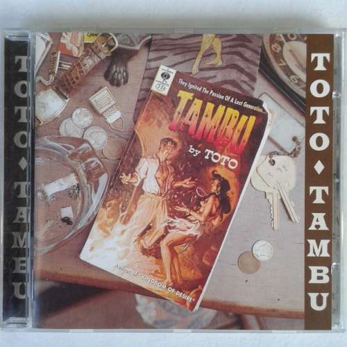 Toto - Tambu (1995)