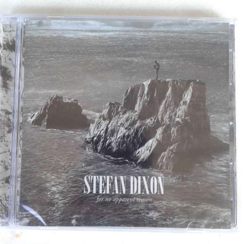 Stefan Dixon - For No Apparent Reason (2012)