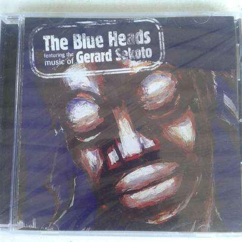 The Blue Heads featuring the music of Gerard Sekoto (2004)