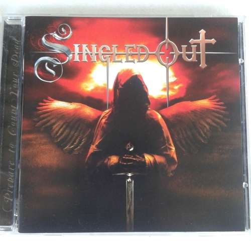 Singled Out - Prepare To Count Your Dead (2008)