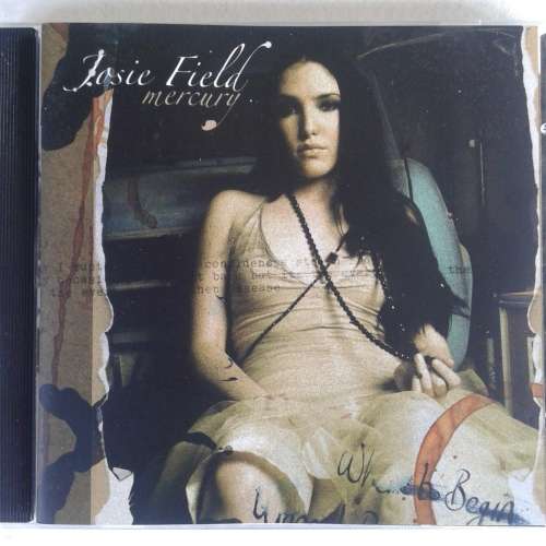 Josie Field - Mercury (2006)