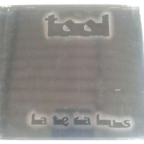 Tool - Lateralus (2001)