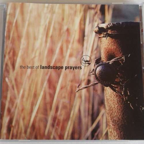 Landscape Prayers - The Best Of (2004)