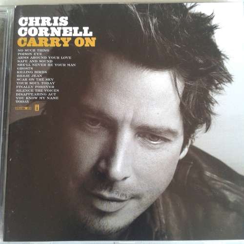 Chris Cornell - Carry On (2007)