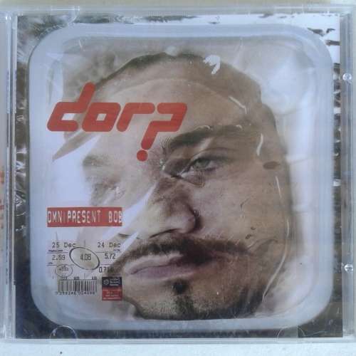 Dorp - Omni Present Bob (2006)