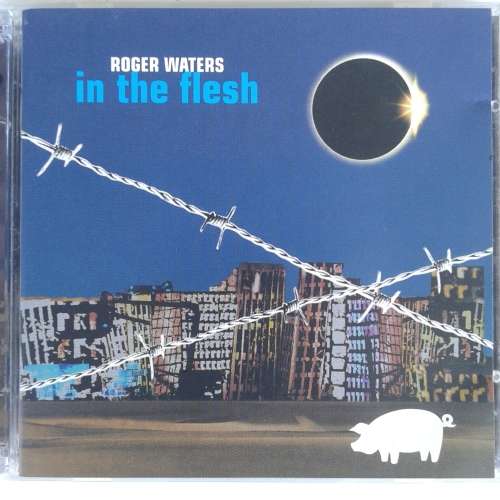 Roger Waters - In The Flesh [Live] (2CD) (2000) [D]