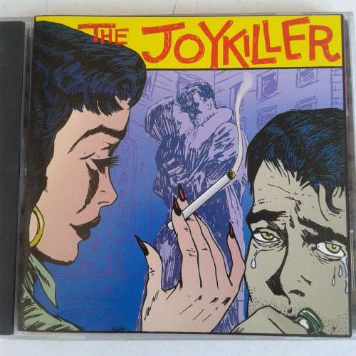 The Joykiller - The Joykiller (1995)