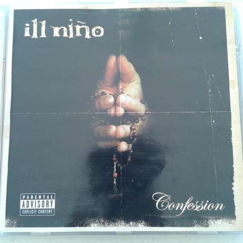 Ill Nino - Confession (2003)