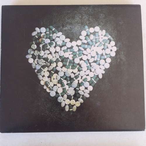 Alkaline Trio - This Addiction (CD/DVD) (2010)