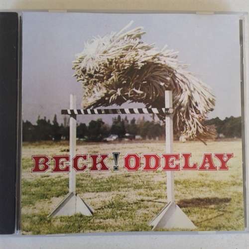 Beck - Odelay (1996)