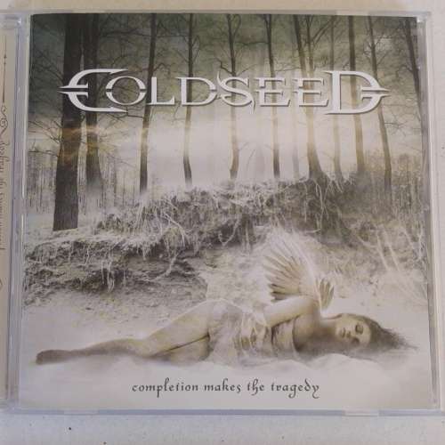 Coldseed - Completion Makes The Tragedy (2006)