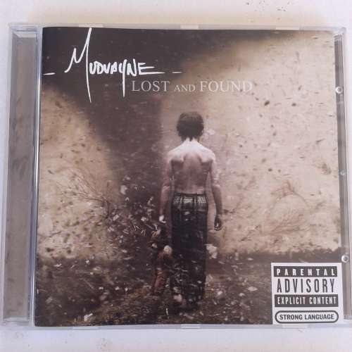 Mudvayne - Lost And Found (2005)