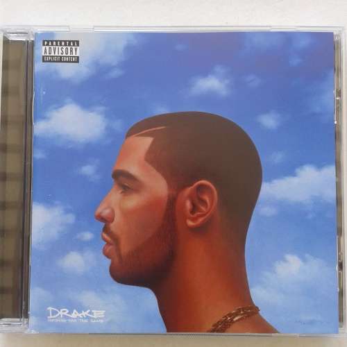Drake - Nothing Was The Same (2013)