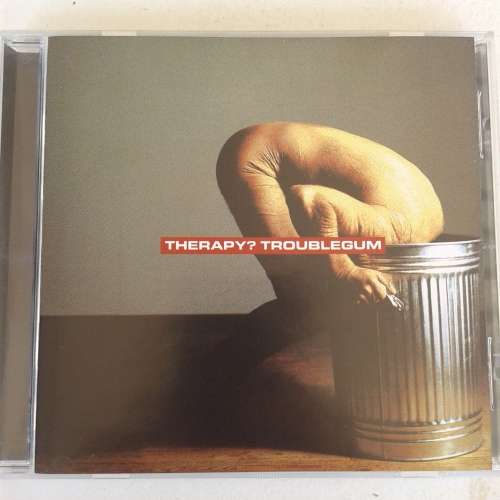 Therapy? - Troublegum [Import CD] (1994)