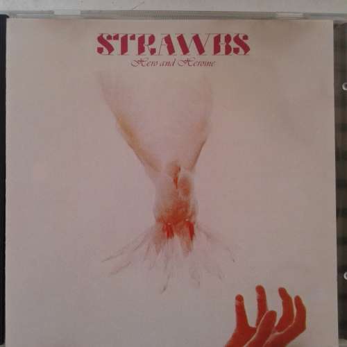Strawbs - Hero And Heroine (1973/re1992)