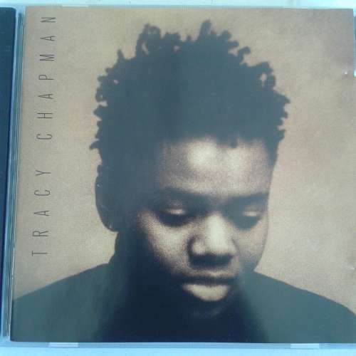 Tracy Chapman - Tracy Chapman (1988)