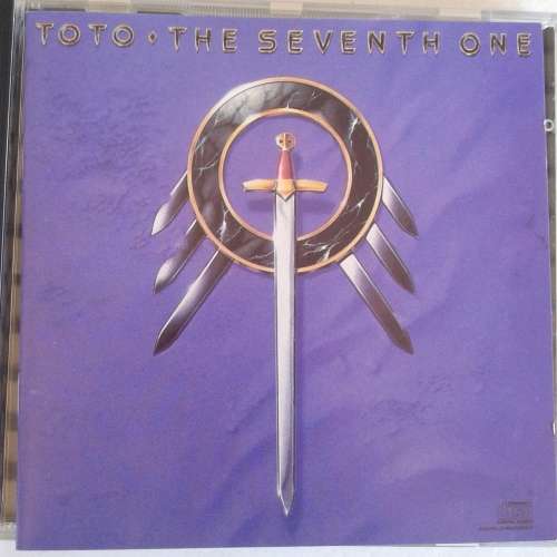 Toto - The Seventh One (1988)
