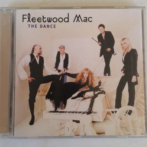 Fleetwood Mac - The Dance (1997)     [D]