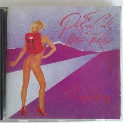 Roger Waters - The Pros And Cons Of Hitch Hiking (1984)