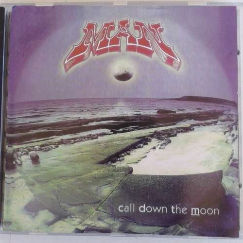Man - Call Down The Moon (1995)