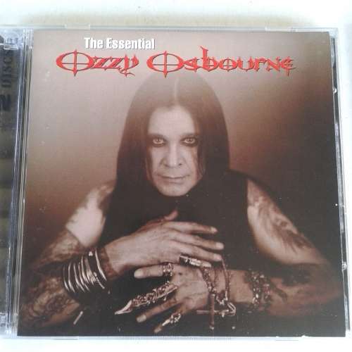 Ozzy Osbourne - The Essential (2CD) (2003)