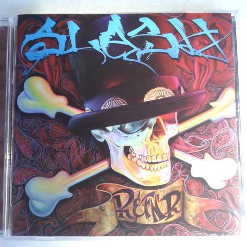Slash - Slash (2010)