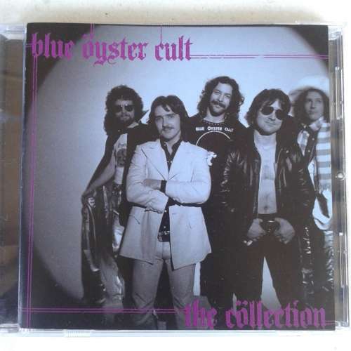 Blue Oyster Cult - The Collection (2010)