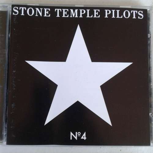 Stone Temple Pilots - No. 4 (1999)    [D]