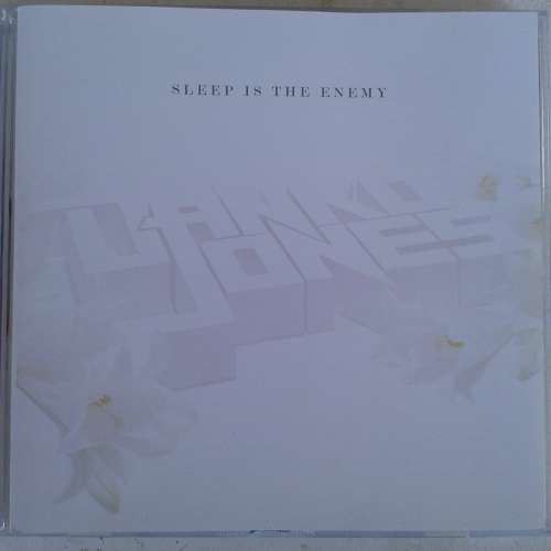 Danko Jones - Sleep Is The Enemy (CD)