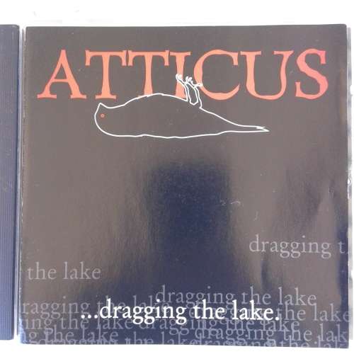 Atticus ...Dragging The Lake - Various Artists (2002)     [P]