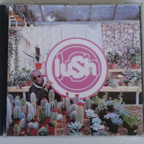 Lush - Lovelife (1995)