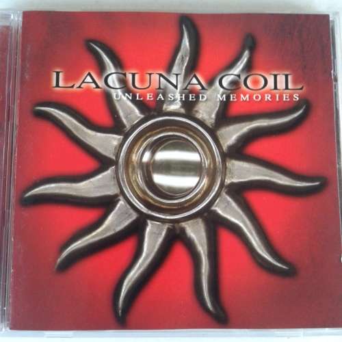 Lacuna Coil - Unleashed Memories (2001)