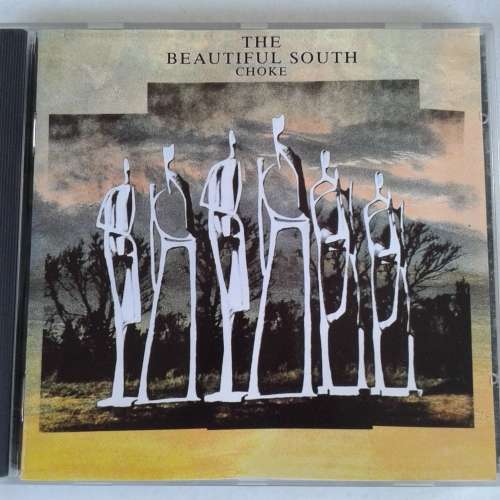 The Beautiful South - Choke (1990)