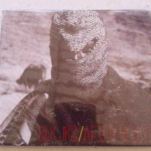 BLK JKS - After Robots (2CD digipak) (2009)   [D]