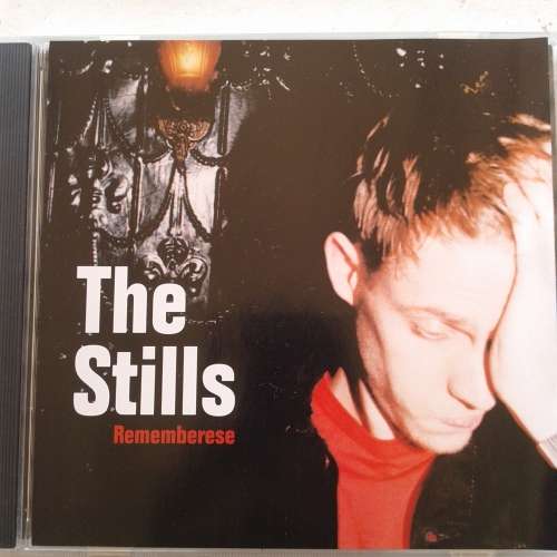 The Stills - Rememberese E.P. [Import] (2003)