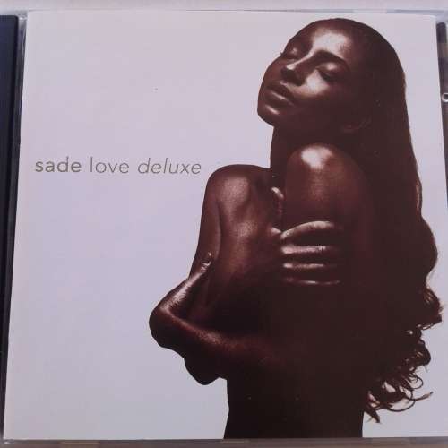 Sade - Love Deluxe (1992)