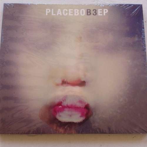Placebo - B3 EP (Digipak) (2012)