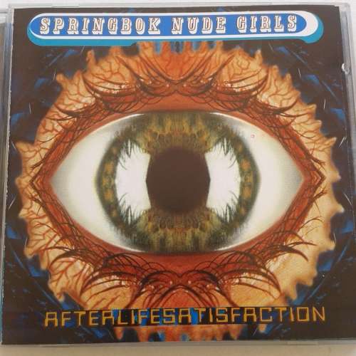 Springbok Nude Girls - Afterlifesatisfaction (1996)