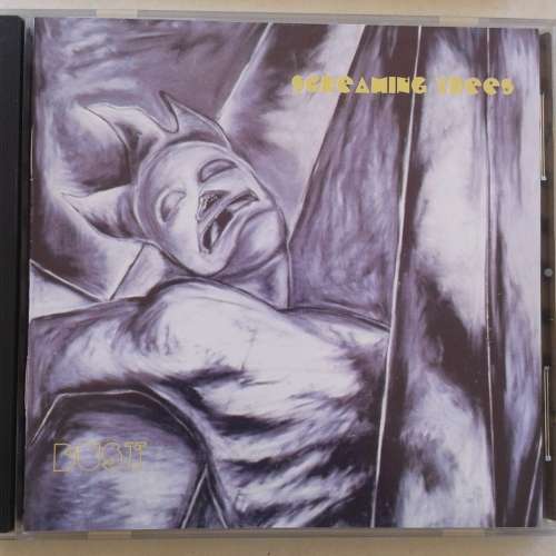 Screaming Trees - Dust (1996)