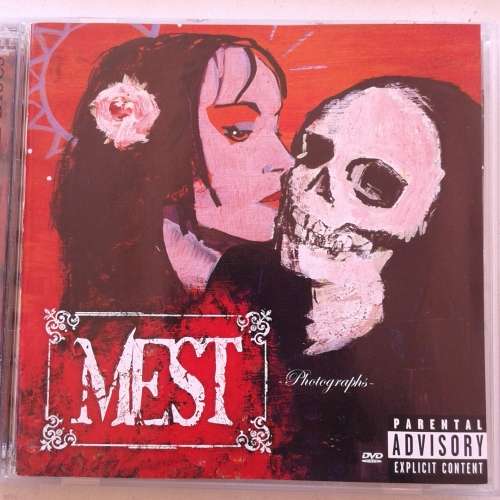 Mest - Photographs (CD/DVD) (2005)