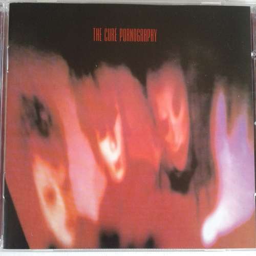 The Cure - P0rnography [Import CD] (2005 Remaster)